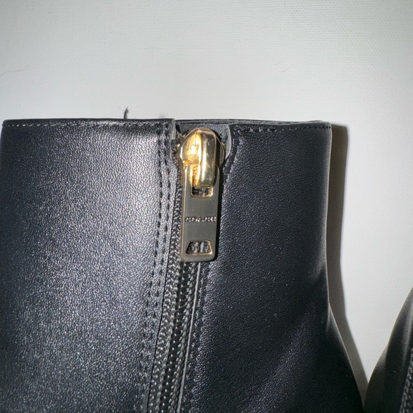 Coach Booties - Picture 7 of 14